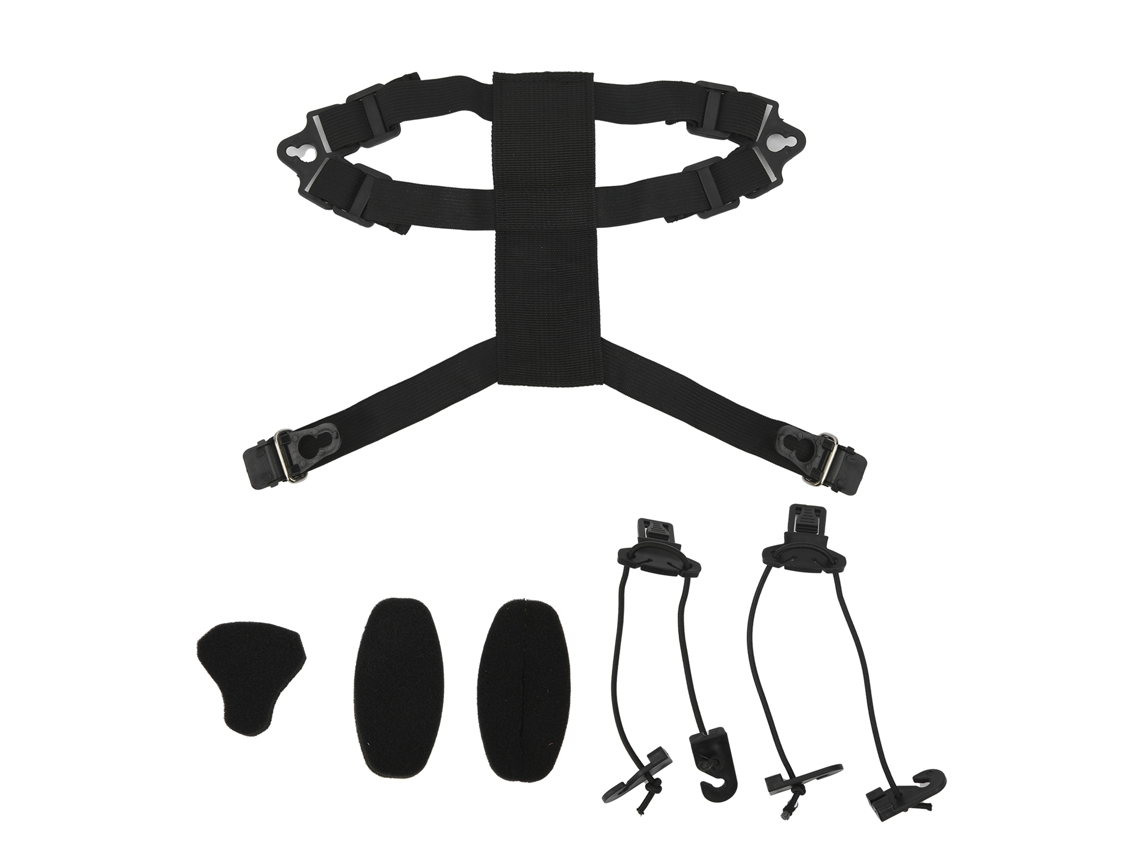 Protector Facial De Media Cara Com Design De Caveira Para Jogos Cs, Sobrevivência Ao Ar Livre E Cosplay