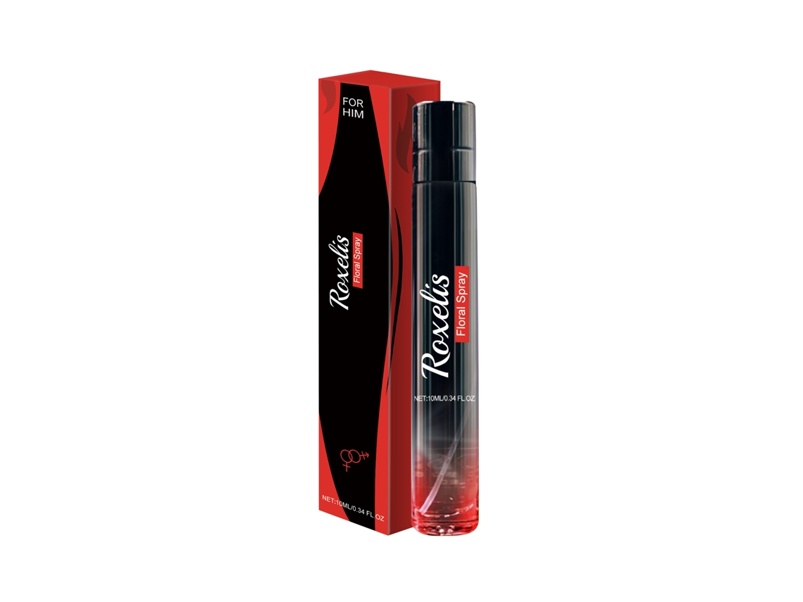 Spray de Perfume Charmoso Original Mulher