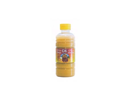 Cera de Abelha 250 Ml