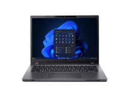 Notebook ACER Travelmate, Tela 14wuxga, Intel Core i5, 16gb Ram, SSD 512mm UHD