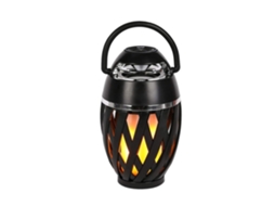 Coluna VEANXIN 1012H44 Preto