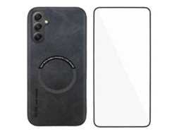 Capa Compatível Com Galaxy A35 5g