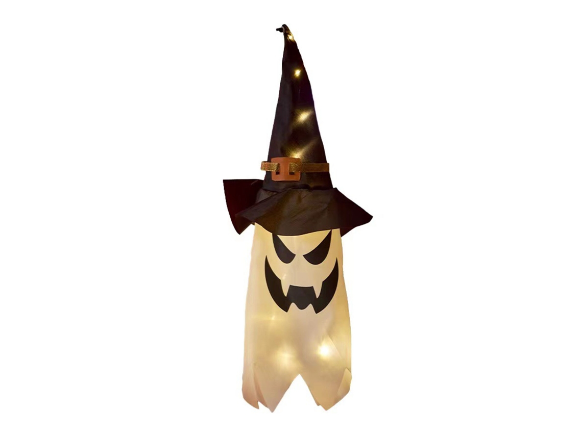 Laxiscreed Luzes De Halloween Multifuncionais Para Exteriores, Jardim E Festas Temáticas, Decorativas E Econômicas
