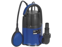 Wpl117a Submersível Para Água