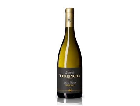 Vinho Quinta da Terrincha Reserva Branco 2020 Douro 75cl QUINTA DA TERRINCA