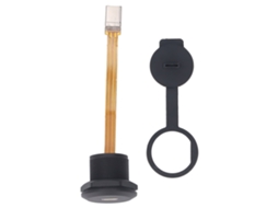10 Pares Conectores Xt60u S/MARCA