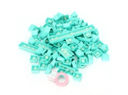 Pbt 108 Keycaps Teclado Mecânico Colorido