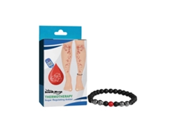 Pulseira Relaxante Tornozelo Efeito Calmante