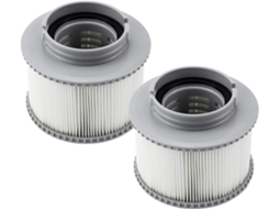 Cartucho de Filtro AQUAFORGE compatível com Fd2089 para piscina