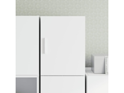 Armario de pared 30x42,5x40 cm Derivados de madera Blanco