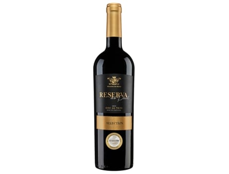 Vinho Reserva do Paul Selection Doc do Tejo 2016