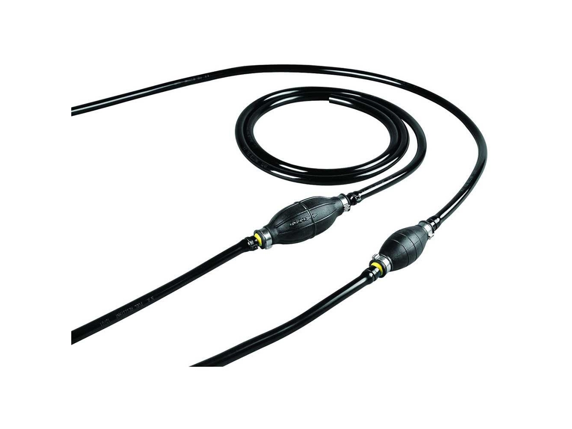 Nuova Rade Fuel Primer Bulb 2m