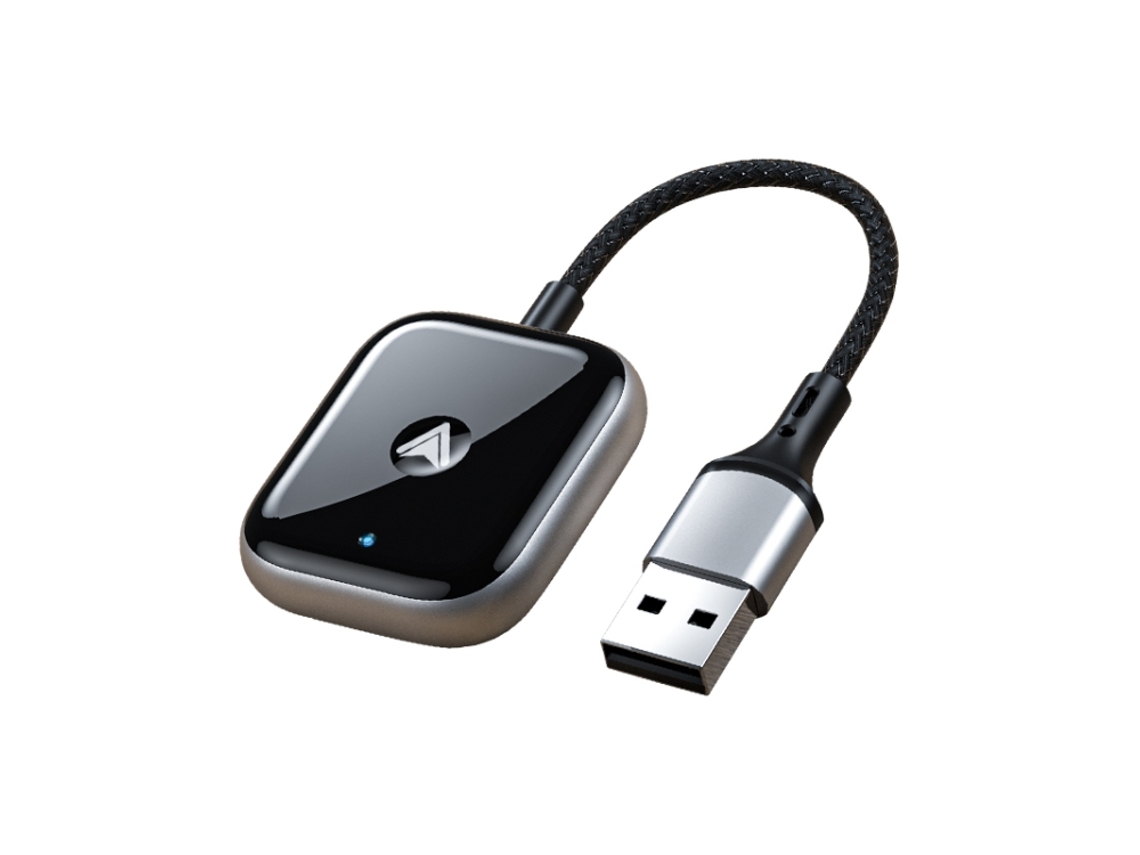 Receptor Bluetooth ZRUXE 5.0, auxiliar, mãos livres, portátil, compatível com smartphones e tablets | ZRUXE