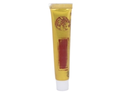 Crema De Proteção E Cuidado Da Pele Herbal 15g: Absorção Rápida, Reparação Profunda, Segura Para Todos Os Tipos De Pele