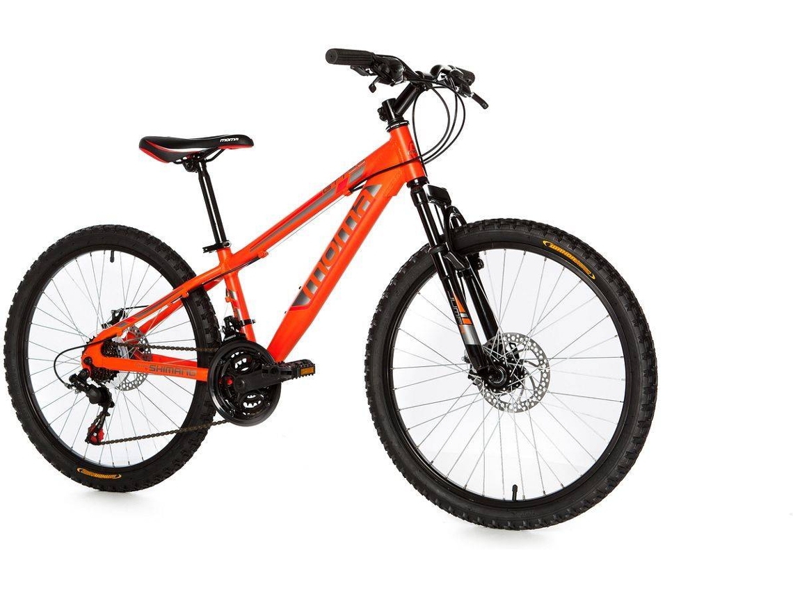 Moma bikes sales spinning 24