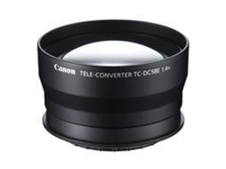ConversorCANON TC-DC58E
