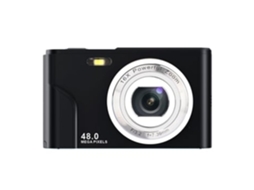 Camara Digital HALINUIA (1080p - Ecrã LCD 2.8 - Compacta)