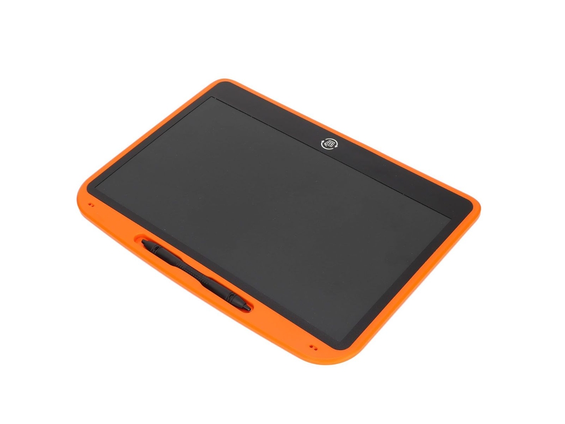 Quadro Eletrônico De Escrita Lcd 13,5 Polegadas Klb Aquaforge