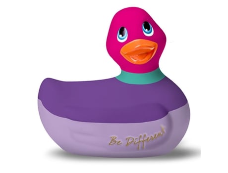 Patinho Vibrador Colors  73746