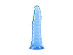 Dildo Ns Novelties Fantasia Nymph Azul VETONEK