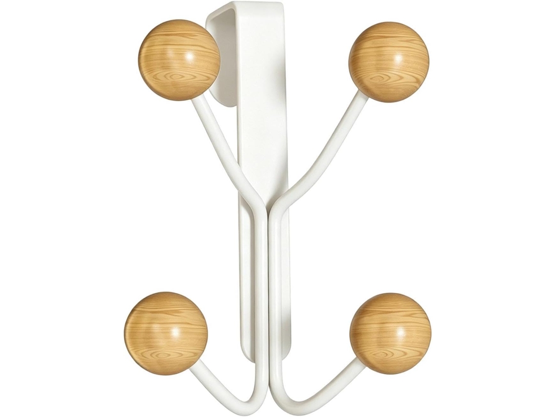 Ganchos Para Pendurar Na Porta Do Banheiro Em Casa, Suporte