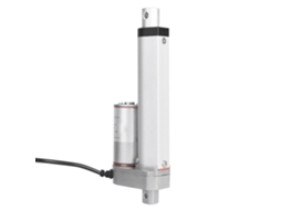 Laxiscreed Atuação Linear Elétrica 12v Dc, Força De 300n Para Automação