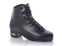 Patins para Botas Juvenis Experie Q Preto Eu 36Tempish