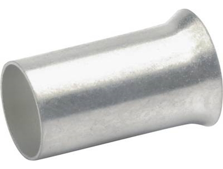 71s6 Aderendhülse 0.5qmm 6mm Klauke (71s6)