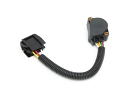 Laxiscreed Sensor De Posição Do Acelerador Para Automóveis – Peça De Substituição De Alta Qualidade