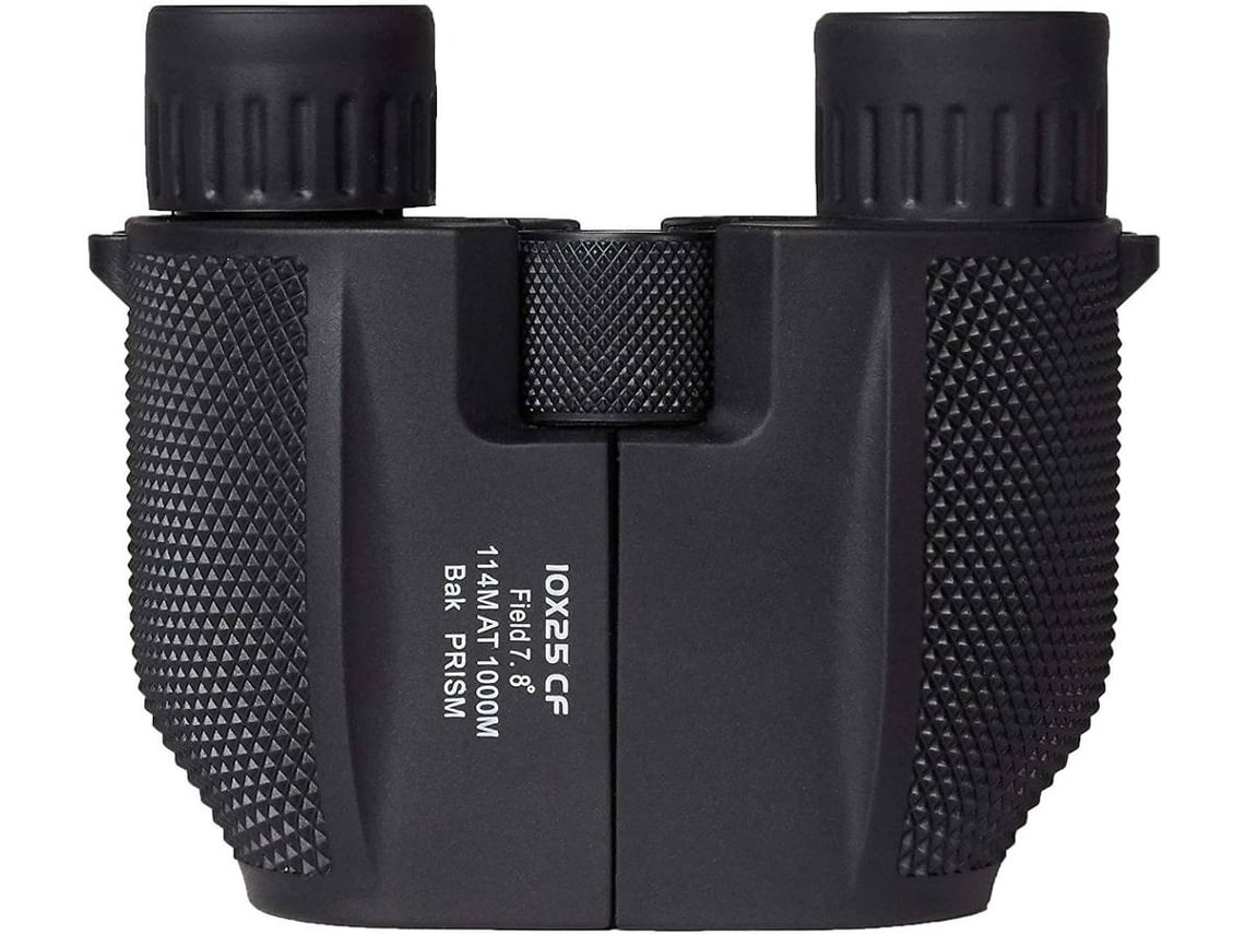 Binóculos ENKERS 20 X 50 com Visão Noturna Profissionais HD Compactos À Prova D'Água com Prisma Bak4 Fmc Robustos P-Preto