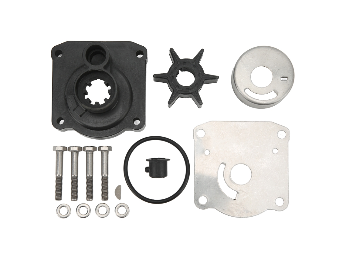 Urbannova-kit Reparo Impelidor Bomba Água Motor Fora-borda 25-30hp