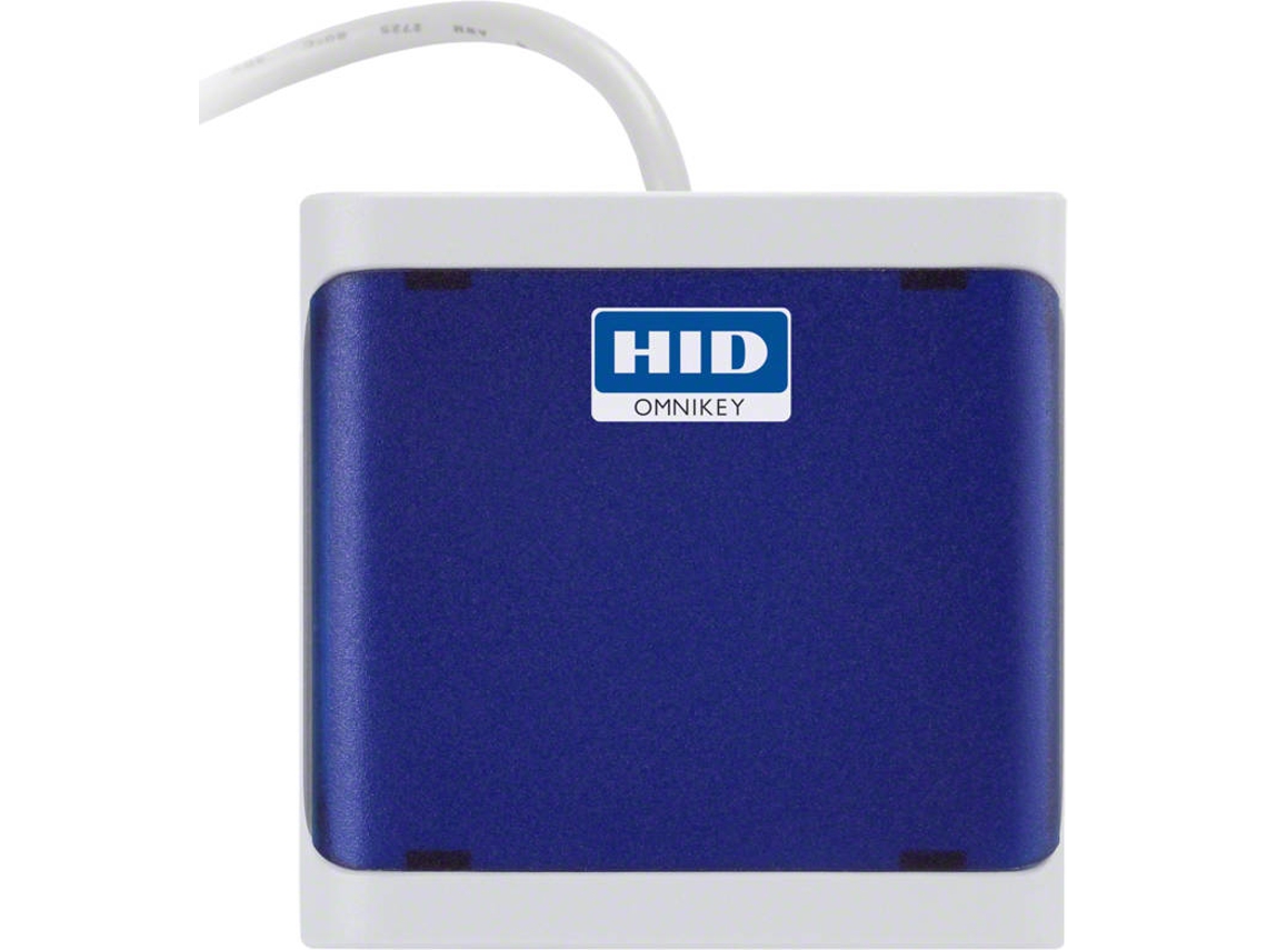 Ebook Reader HID Identity OMNIKEY 5022
