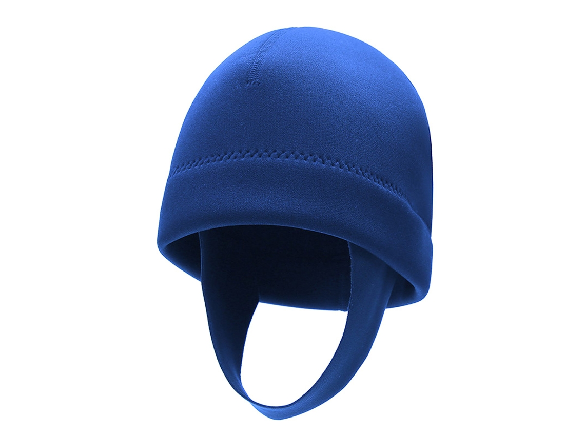 Boné Neopreno Para Mergulho E Snorkeling