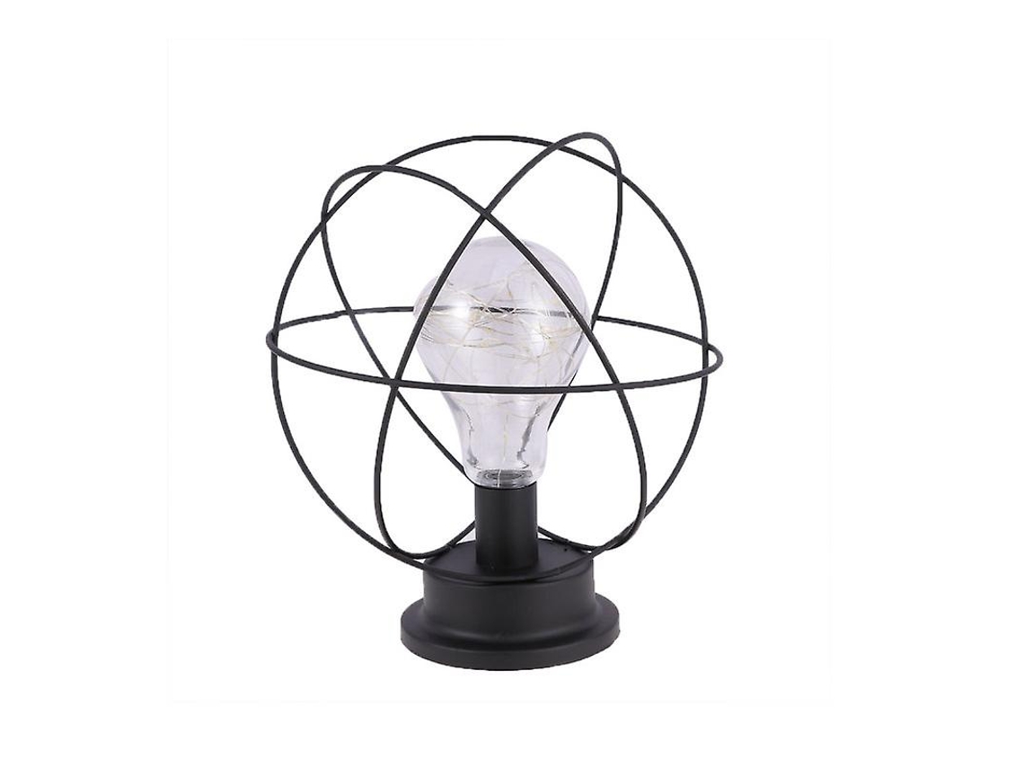 1pcs Lâmpada Industrial