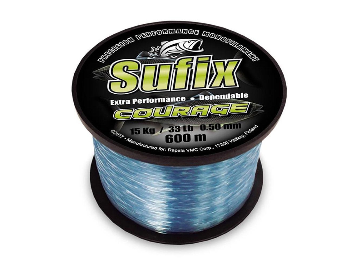 Sufix Courage 600m