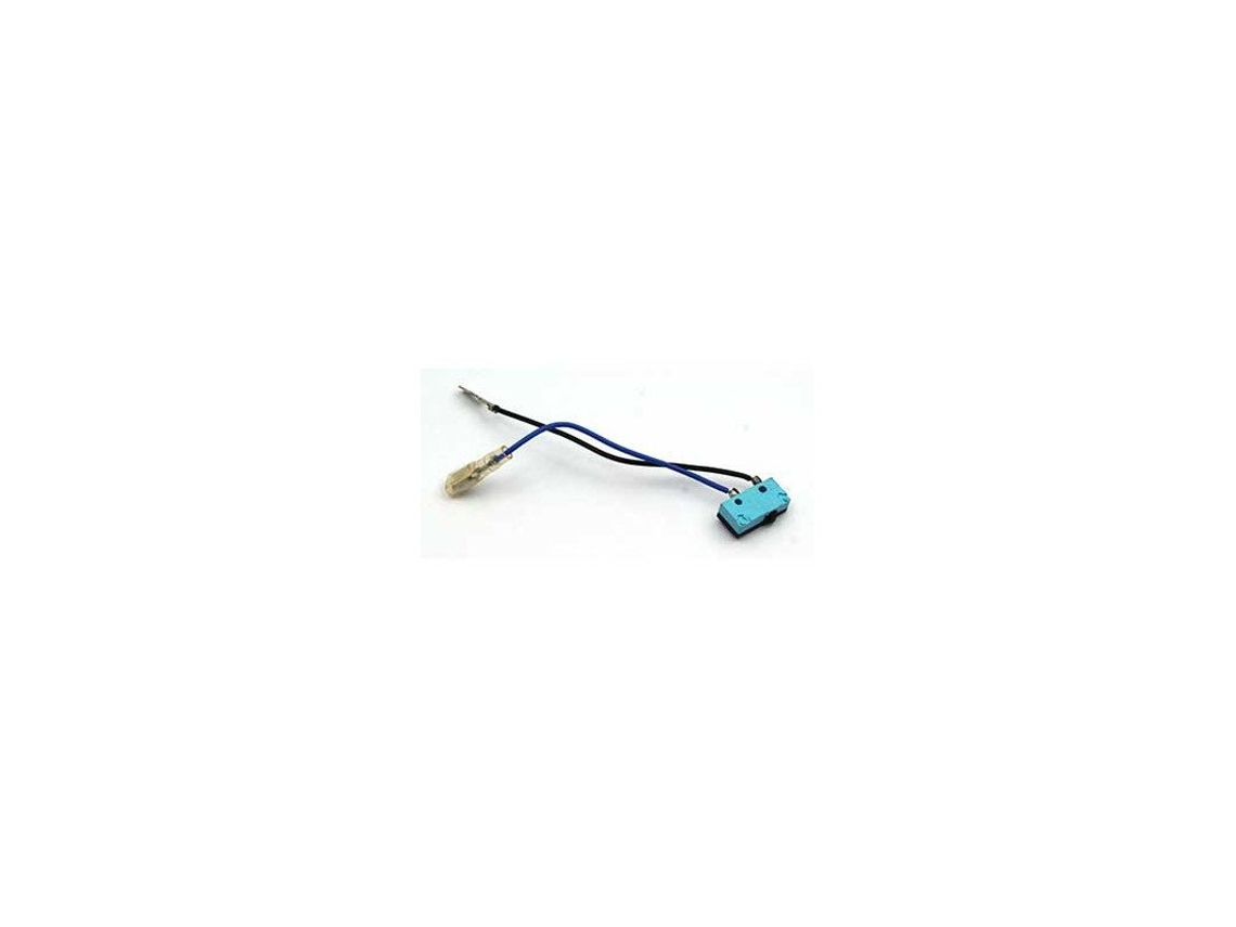 Microswitch Para Máquina De Café Philips F629441