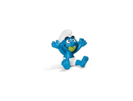 Schleich Figura Bebé Pitufo 20750