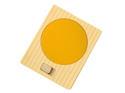 Aquecedor de Copo 2 Temperaturas 2 Modos Usb 220v | S/MARCA