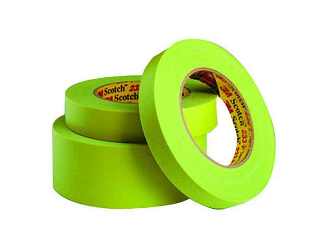 Fita Scotch 233 55 M Dourado 24 Mm3M