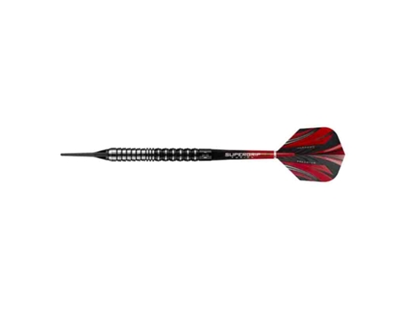 Dardos HARROWS DARTS SETAS Predator 20G 90%