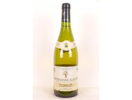 Vinho Branco FRANÇOIS MARTENOT 2008 (75 cl - 1 unidade)