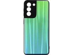 Capa Para Samsung Yemaesre Verde
