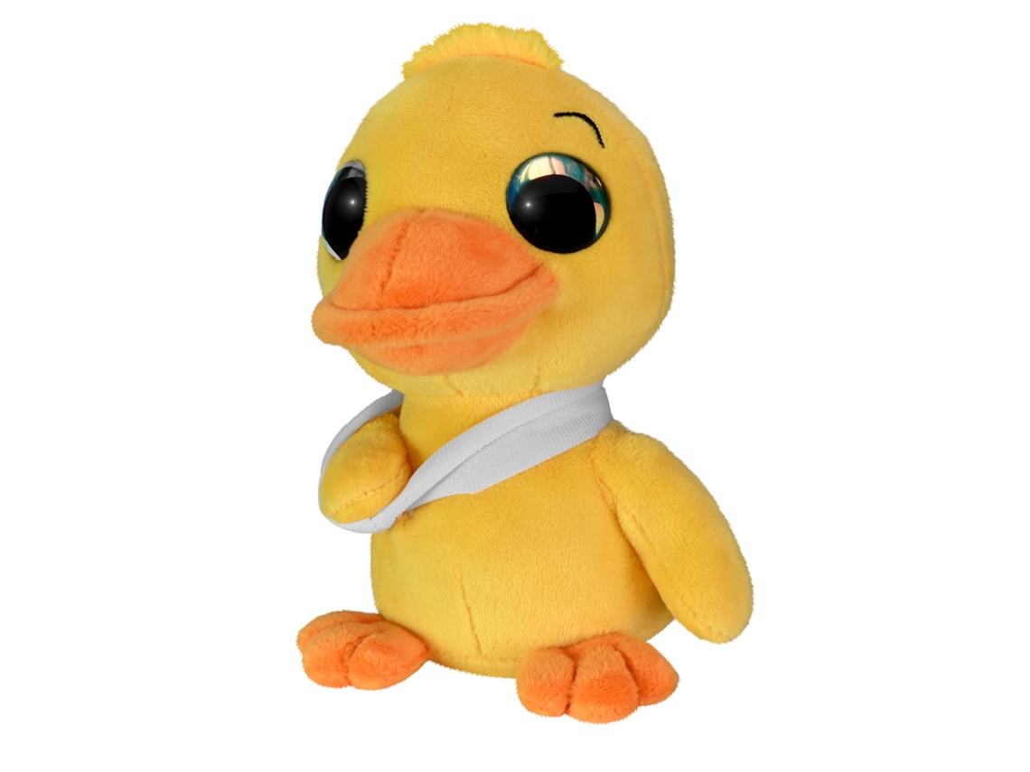 Animais de brincar LUMO STARS Duck (3 anos)