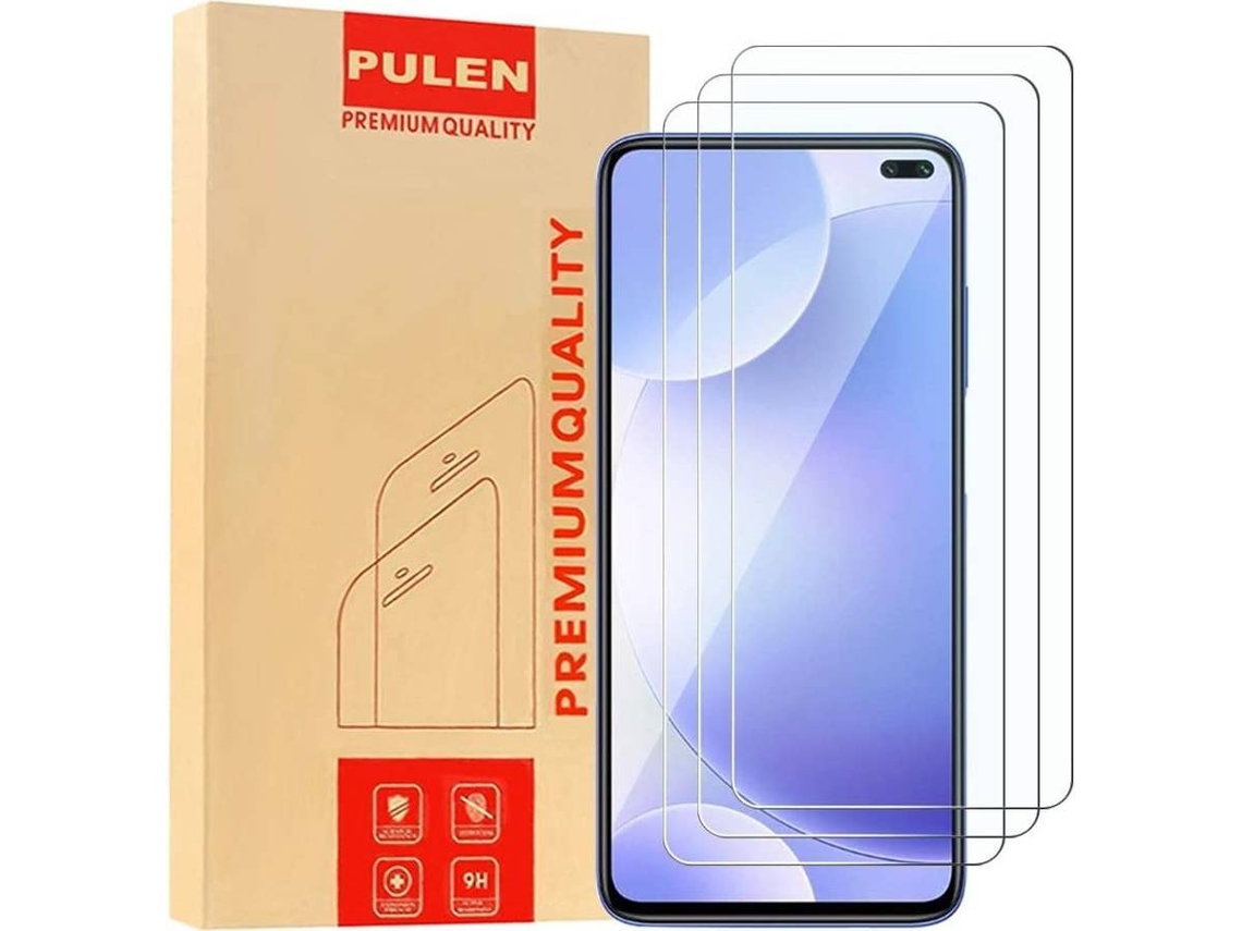 Película De Ecrã Para Xiaomi Poco X2 Elysve