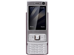 Celular Com Alto-falante Integrado, Mp3 E Mp4, Desbloqueado Dois