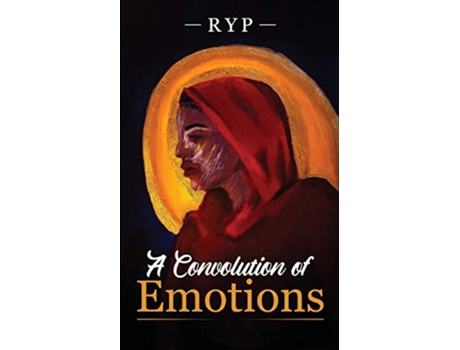 Livro A Convolution of Emotions de Ryp (Inglês)