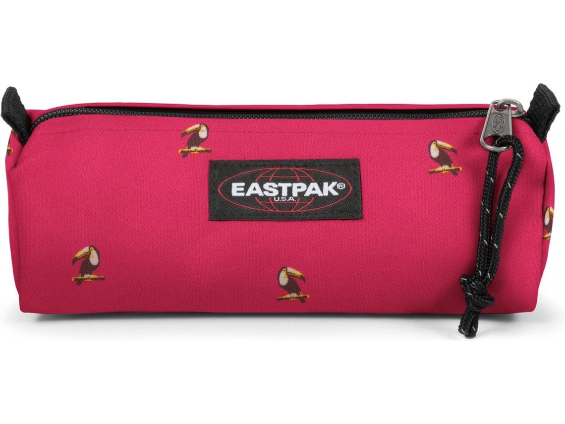 Estojo EASTPAK Benchmark Single Etui - Mini Tucan