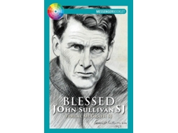 Livro Blessed John Sullivan Sj De Fergal Mcgrath Sj (inglês)