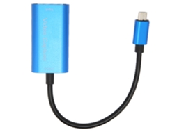 Cartão de Captura de Vídeo LAXISCREED Hdmi 4k
