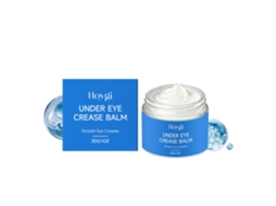Creme de Olhos para Rejuvenescimento e Redução de Linhas de Expressão LAXISCREED